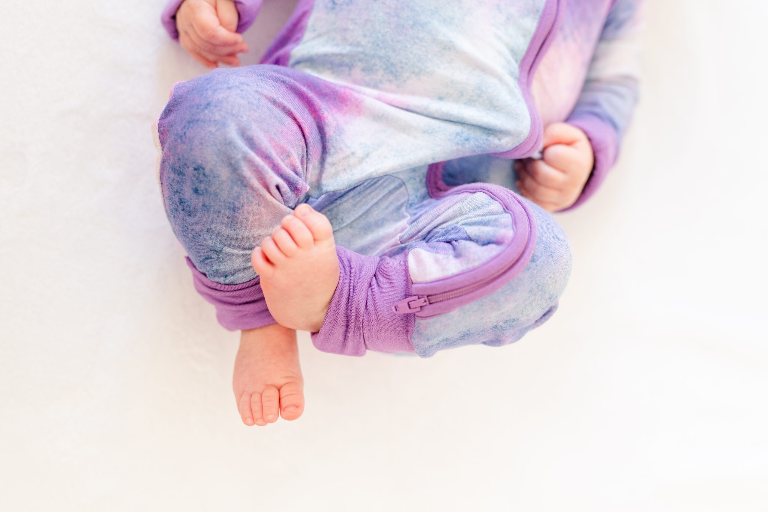 infant sleep